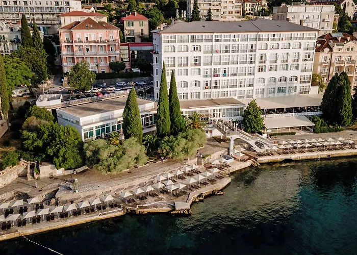 Hotel Kristal - By Liburnia & 4*