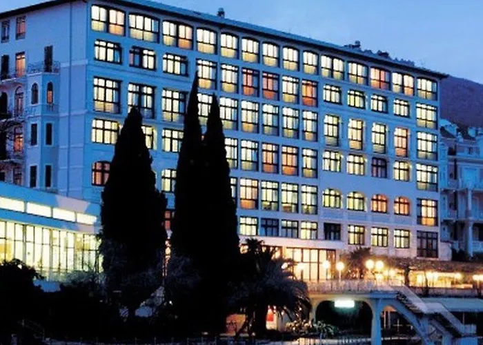 Hotel Kristal - By Liburnia & 4*