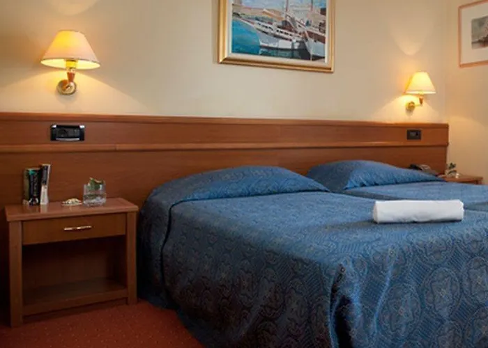 Hotel Kristal - By Liburnia &