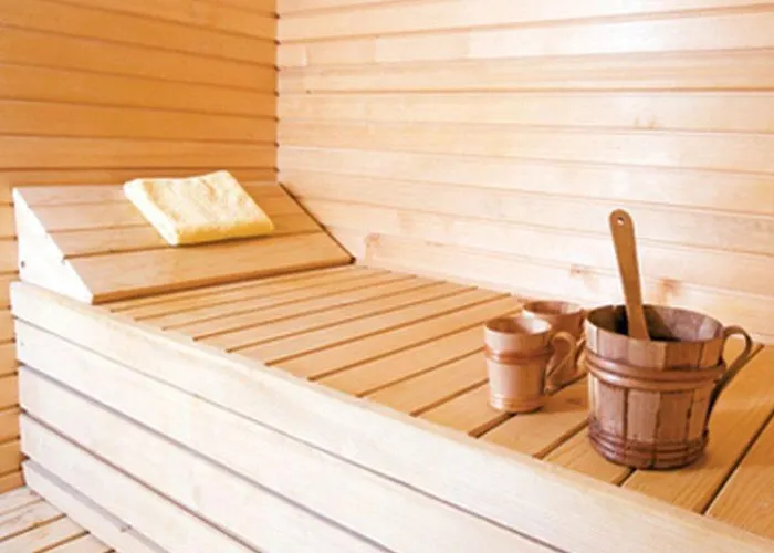 Hotel Kristal - By Liburnia & 4*