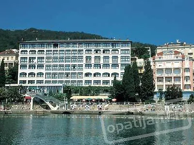 Hotel Kristal - By Liburnia & 4*