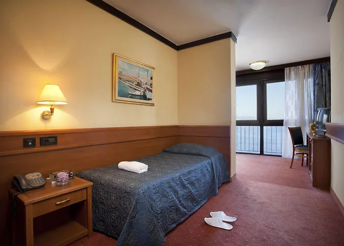 Kristal - By Liburnia & Hotel