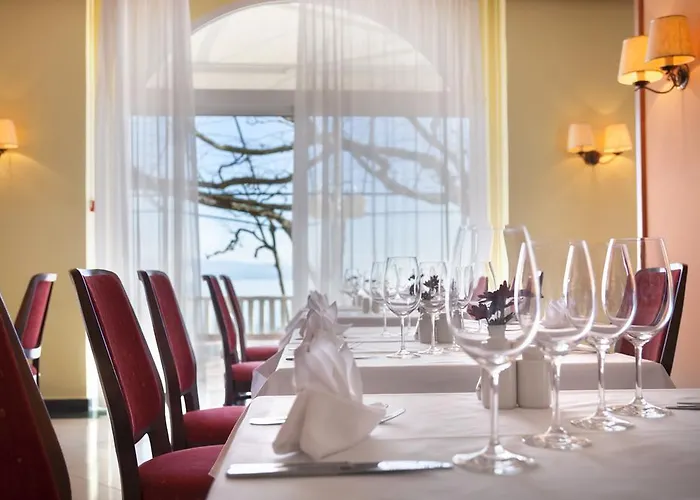 Kristal - By Liburnia & 4* Abbazia