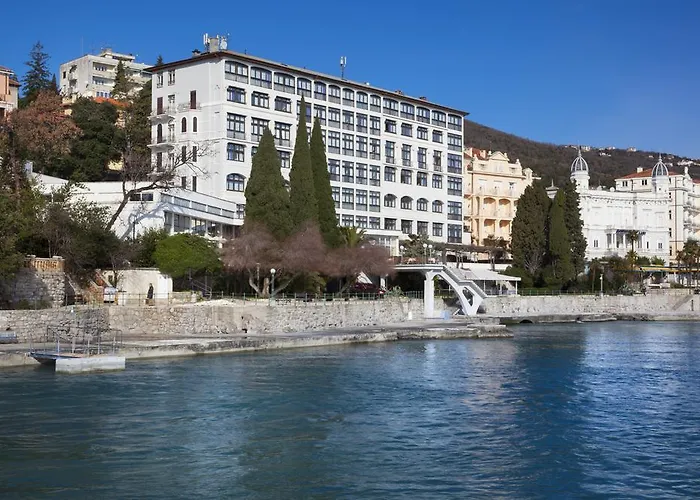 Kristal - By Liburnia & Hotel