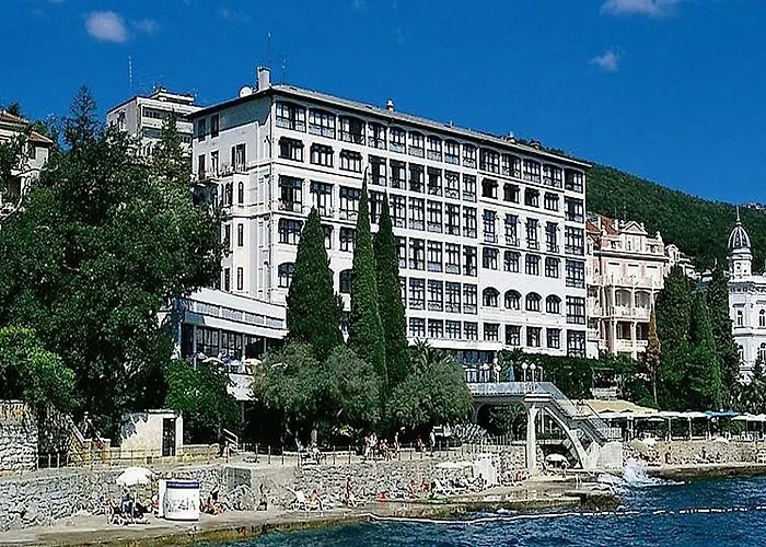 Hotel Kristal - By Liburnia & Abbazia