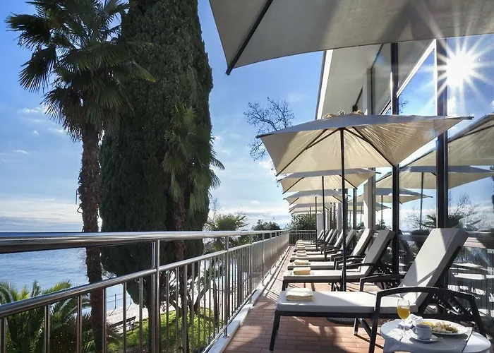 Kristal - By Liburnia & Hotel