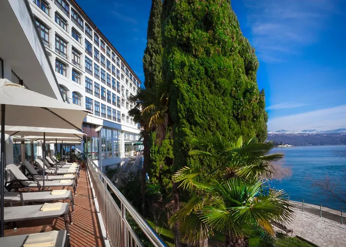 Hotel Kristal - By Liburnia &