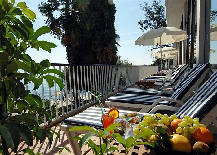 Hotel Kristal - By Liburnia & Abbazia