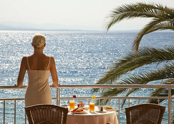 Hotel Kristal - By Liburnia &